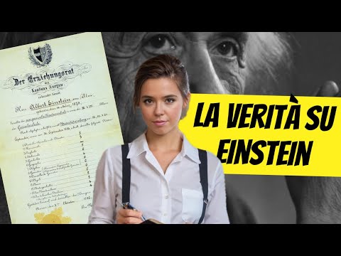 ALBERT EINSTEIN'S VOTES