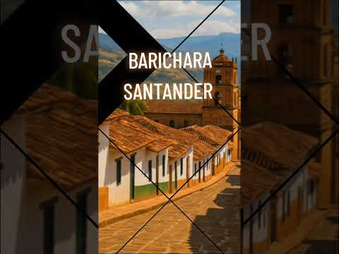 BARICHARA Santander