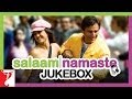 Salaam Namaste Audio Jukebox | Full Song Audio | Vishal & Shekhar, Jaideep Sahni | Sonu Nigam, Shaan DEFAULT Thumbnail