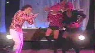 Some Girls on Ellen DeGeneres