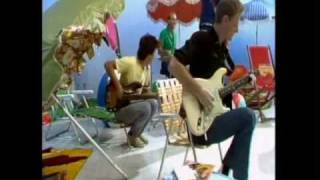 Australian Crawl Santa Claus Is Back In Town