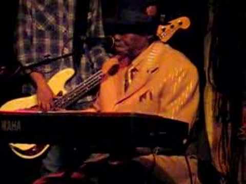 Thumbnail for Pinetop Perkins #2 by Pinetop Perkins
