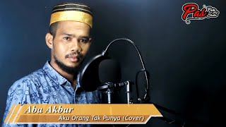 Download lagu Aku Orang Tak Punya (Meggy Z) Cover By ABA AKBAR mp3