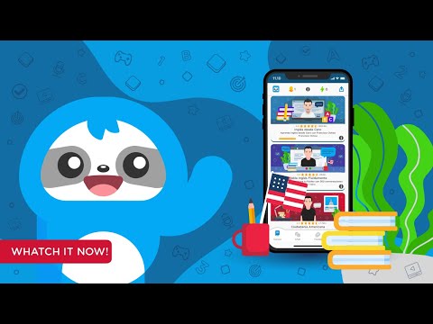 EducUp - Learn easy and fun video