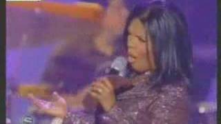 Cece Winans-I am