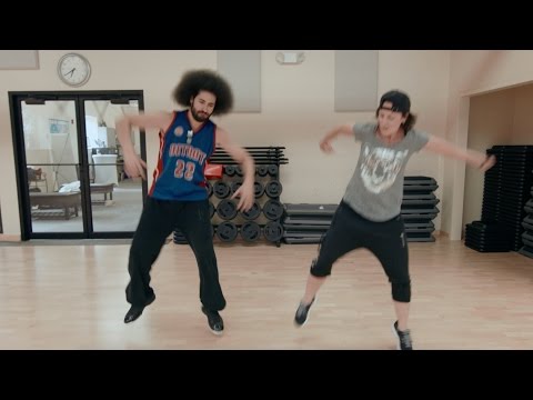 Wild Adriatic - Dancing With The Stars Commercial - Pledge Music