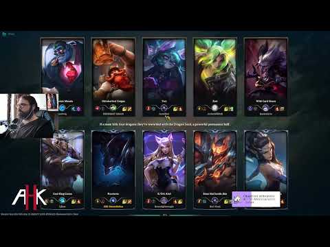 NOCTURNE JUNGLE VS GRAGAS 12.2
