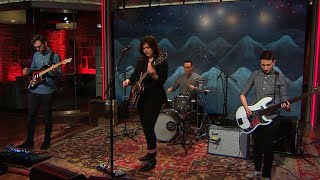 Saturday Sessions: Lucy Dacus performs &quot;Addictions&quot;
