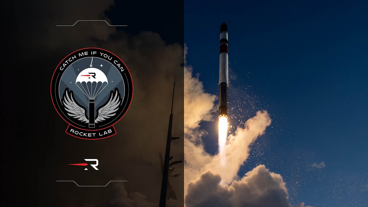 Watch the Launch