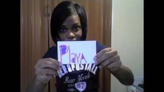 Drew Howard ft D-Pryde-Hustle Rockinchick1219 Contest.