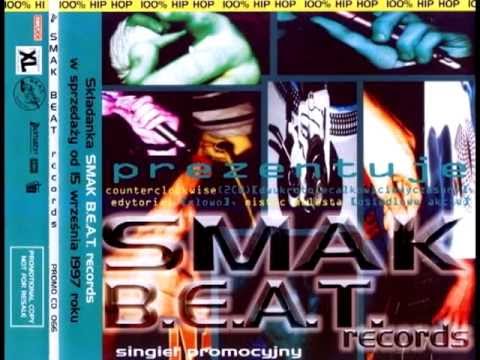 Mistic Molesta - Osiedlowe akcje (Radio2) (1997)