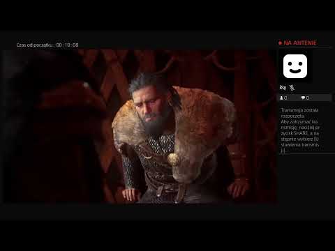 Krew i powinnosc Assassins Creed Valhalla