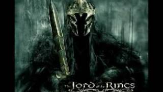Lord of the rings(Blind Guardian) with lyrics