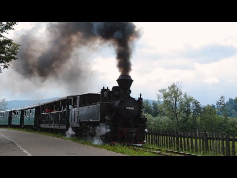 Mocanita Hutulca - Moldovita, Bucovina