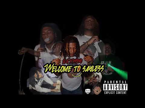 SLG KWONO - How I’m Living