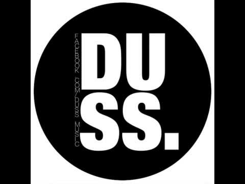 Duss - Crush Colors (Original Mix) [Soundbar Records] [2011.07.04]