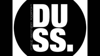 Duss - Crush Colors (Original Mix) [Soundbar Records] [2011.07.04]