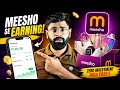 Mesho Reselling Business Without Investment Online Paisa Kaise Kamaye