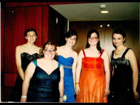 Nerdy Prom