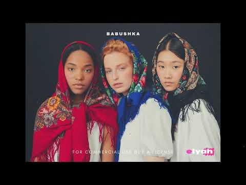 "Babushka" - Drake x Post Malone Type Beat | RnB Instrumental (Prod. Elyah)