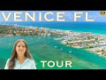 Venice Florida In Depth City Tour