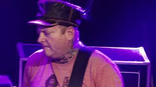 Sublime with Rome - Panic em Porto Alegre