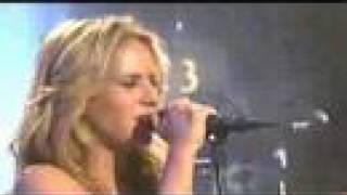 Lucie Silvas - Twisting The Chain @ SWR3 New Pop Festival)