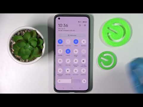 How to Turn On / Turn Off Auto Rotate Screen Option on REALME GT 2 Pro