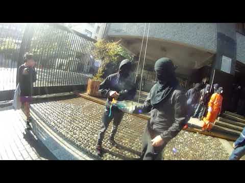 Acción Directa Instituto Nacional 15-10-19