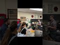 First Day of School - 8/14/23