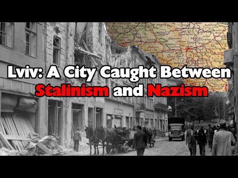 Six Years of Hell: How a Central European City Lost its Multiethnic Identity