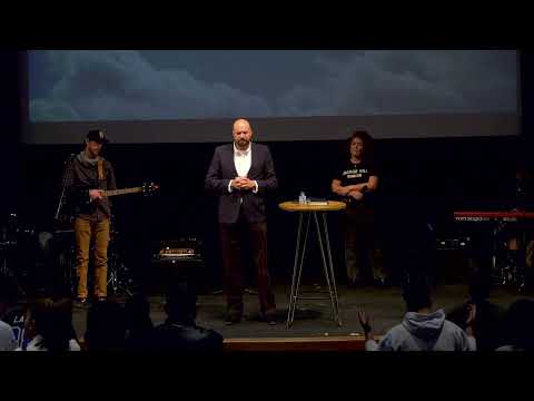 New Year New Heart | AHC 1.4.26 | Pastor John Boore