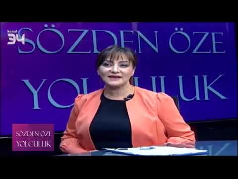 NURAN FİLİZ İLE SÖZDEN ÖZE YOLCULUK - NEFES