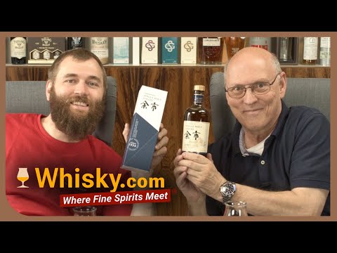 Nikka Yoichi Single Malt | Whisky Review