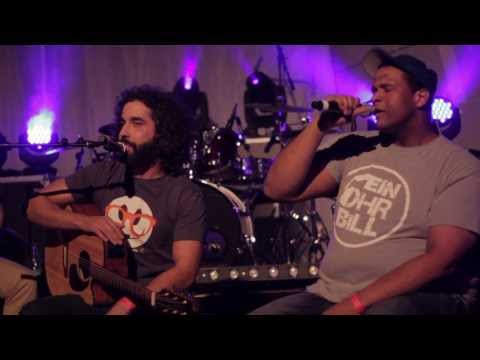Einohrbill LIVE KONZERT VIDEO - STILFÄLTIG Release Party (Impressionen)