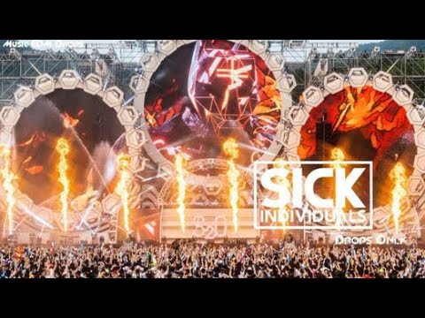 Sick Individuals @S2O Korea 2022 - Drops Only