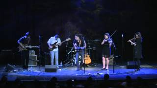 Noah Gundersen and the Courage Live at the Triple Door