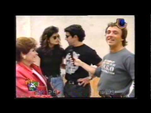 VideoMatch |  Gabriela  Sabatini