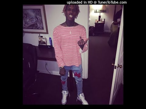 Famous Dex - I Feel Good (ft. Pachino)