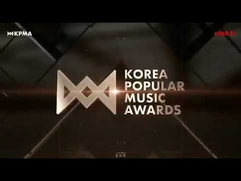 182012 MAMAMOO Intro + Starry Night + Wind Flower Korea Popular Music Award (KPMA)