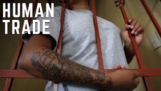 Is Mexico Framing Migrants For Its Human Trafficking Problem?