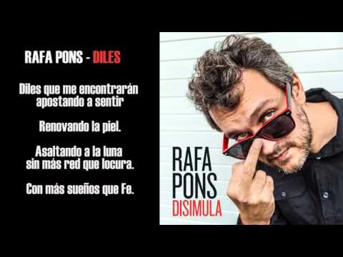 Diles video
