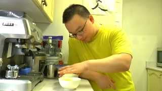 Easy Cooking - Quick 5 Minutes Egg Dessert Anyone Can Make!