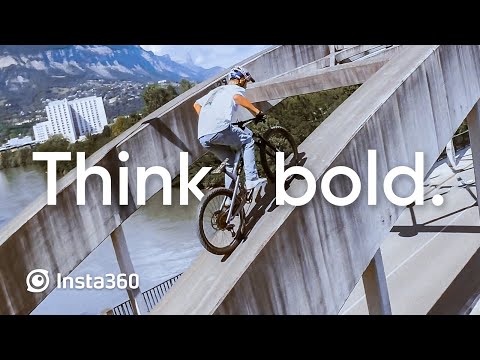 Fabio Wibmer - Think Bold