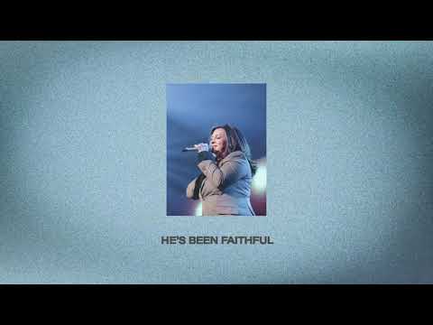 He’s Been Faithful (feat. TaRanda Greene) | Official Lyric Video | The Brooklyn Tabernacle Choir