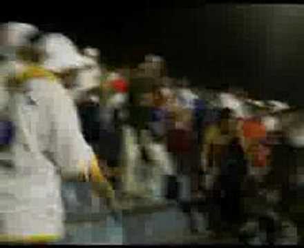 Mancha Azul Avaí 1 X 1 Portuguesa (29/07/05)