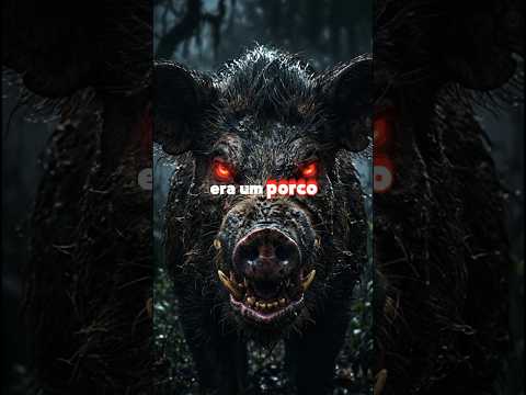O que tentou pegar minha mãe na janela numa Sexta-feira Santa... 😰 #shorts #relatoreal #terror