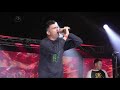 Better Off Dead - New Found Glory - Self Titled 20 years Live Stream
