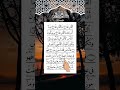 AL QARIAH Egzon Ibrahimi Quranrecitation Egzonibrahimi Shorts