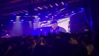 Bugzy Malone - Bruce Wayne - LIVE - Manchester 2018